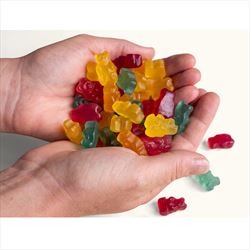 Gummy Bears